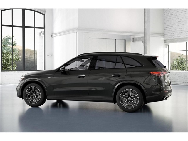 2025 Mercedes Benz GLC 350e 4MATIC photo 31