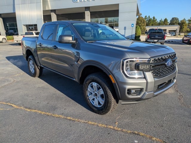 2025 Ford Ranger XL photo 2