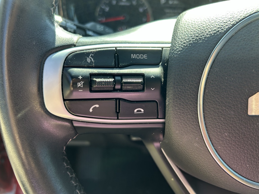 2023 Kia K5 GT-Line photo 14