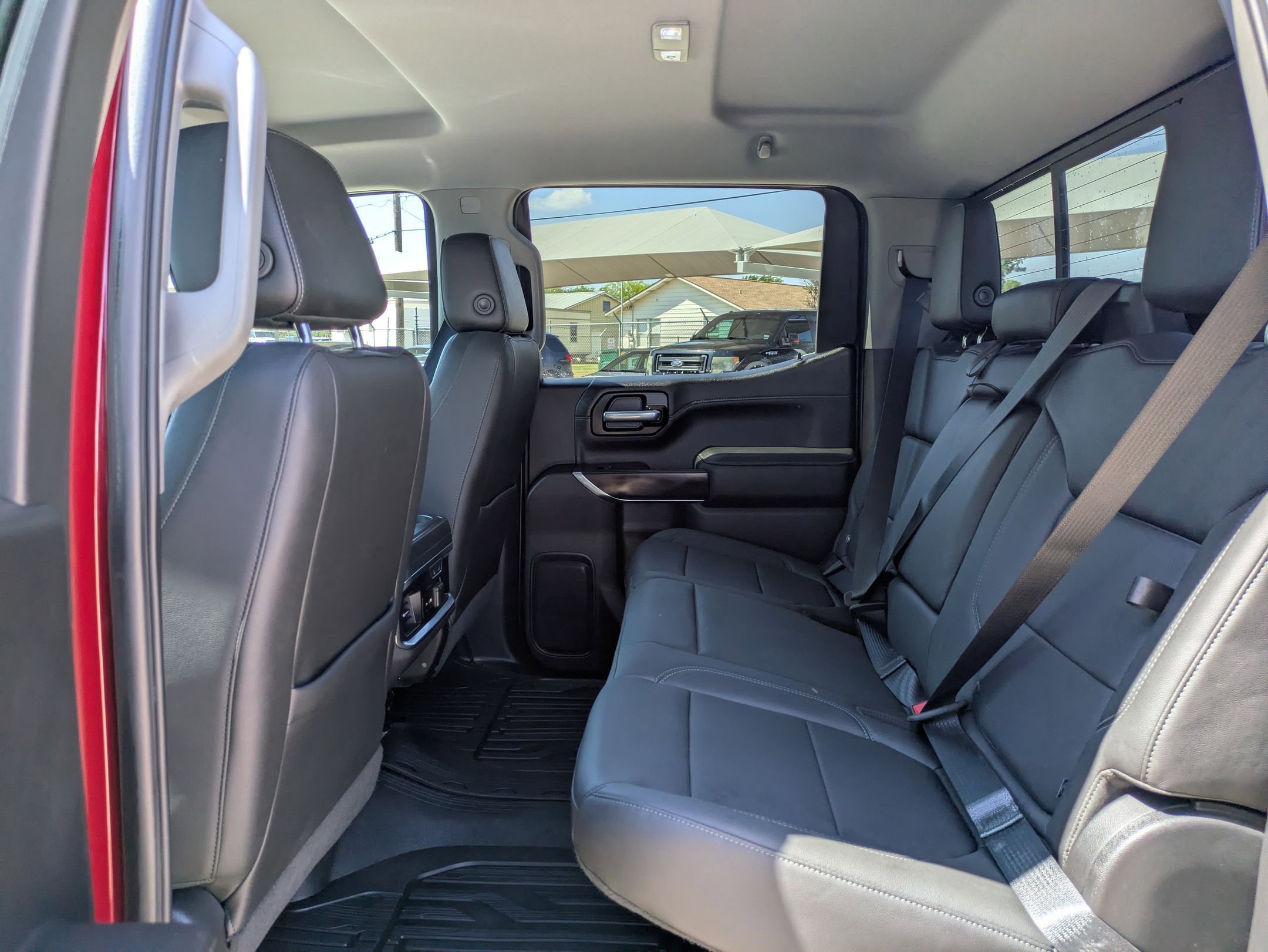 2019 Gmc Sierra 1500 SLT photo 13