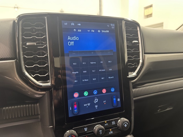 2025 Ford Ranger XLT photo 20