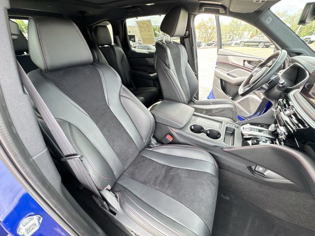2025 Acura MDX SH-AWD A-Spec photo 24