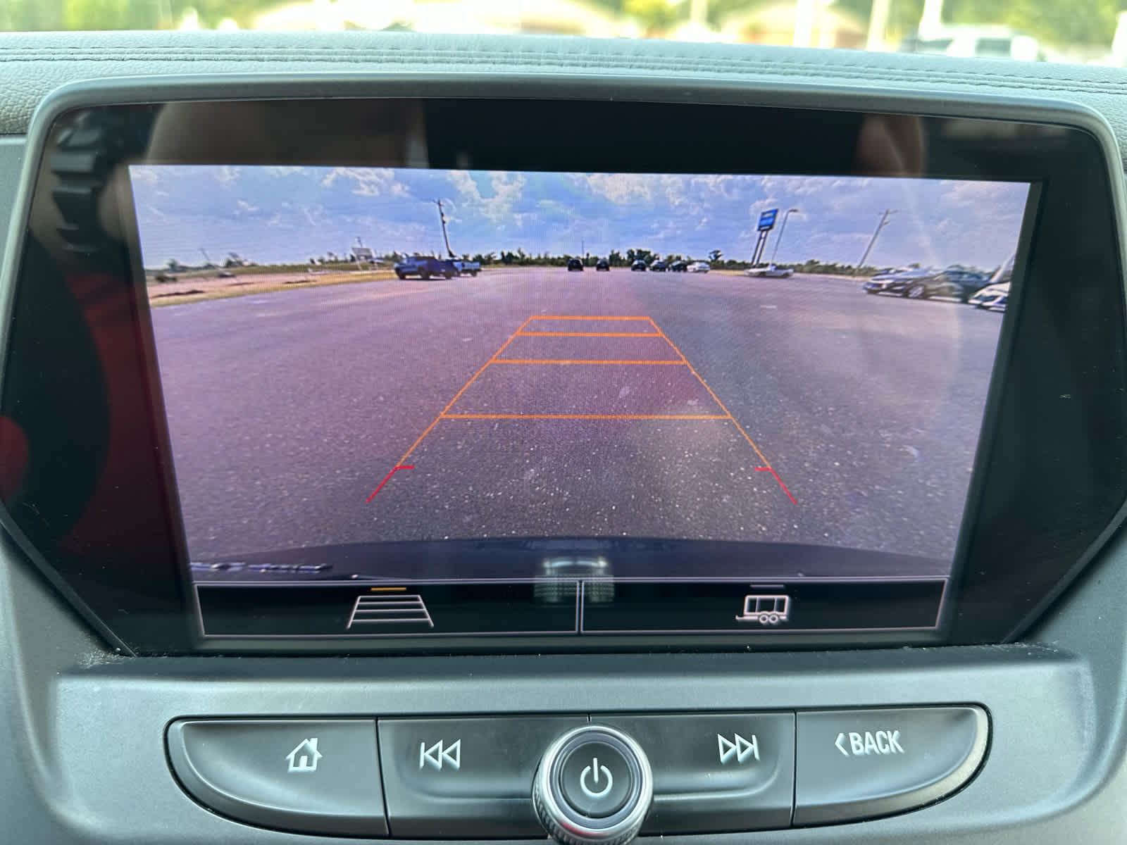 2022 Chevrolet Blazer 2LT photo 17