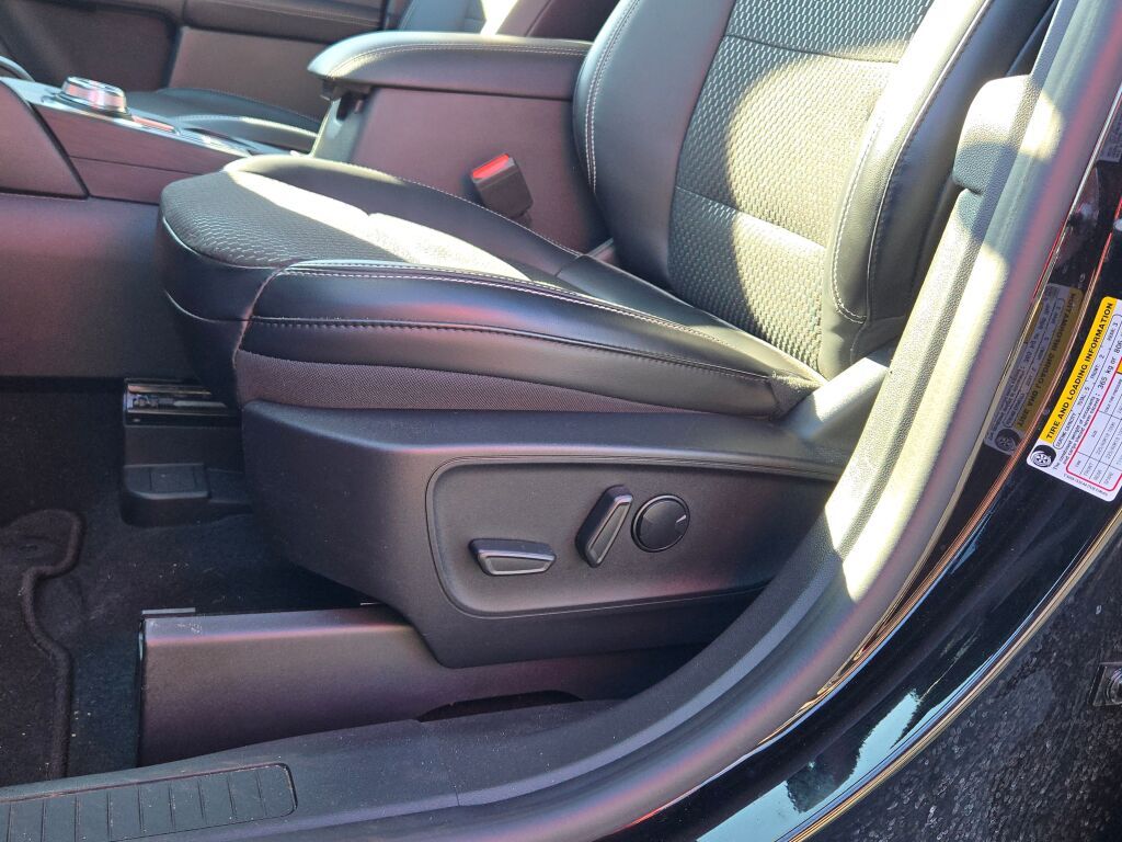 2024 Ford Escape Plug-In Hybrid Base photo 22