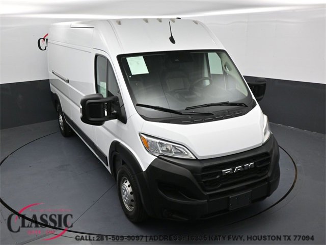 2023 RAM ProMaster Cargo Van Base's photo