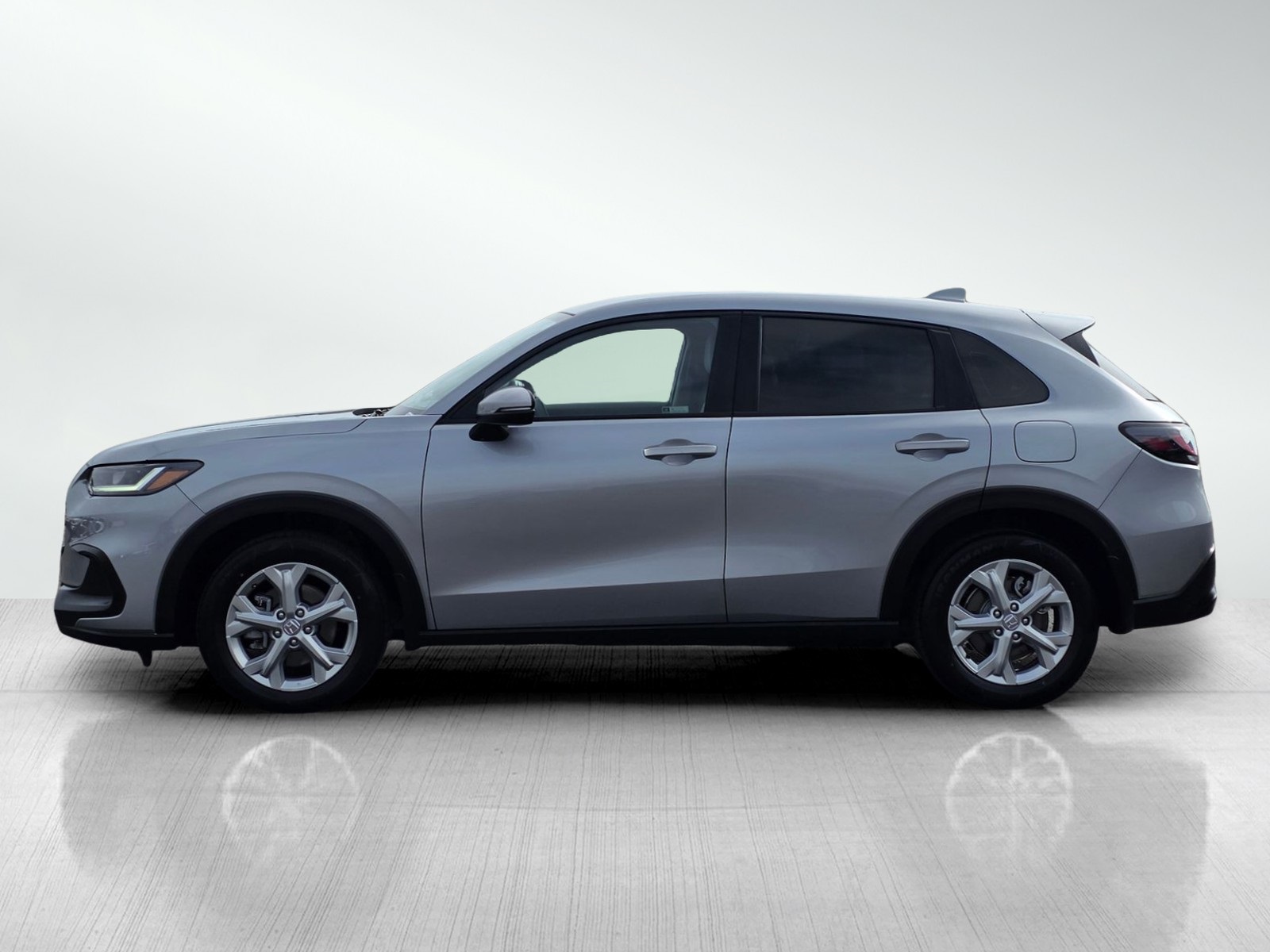 2024 Honda HR-V LX photo 4