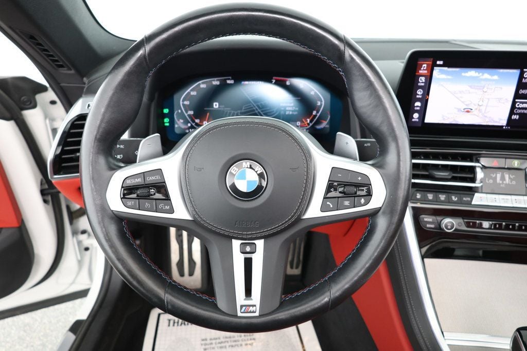 2023 Bmw M850i xDrive photo 13