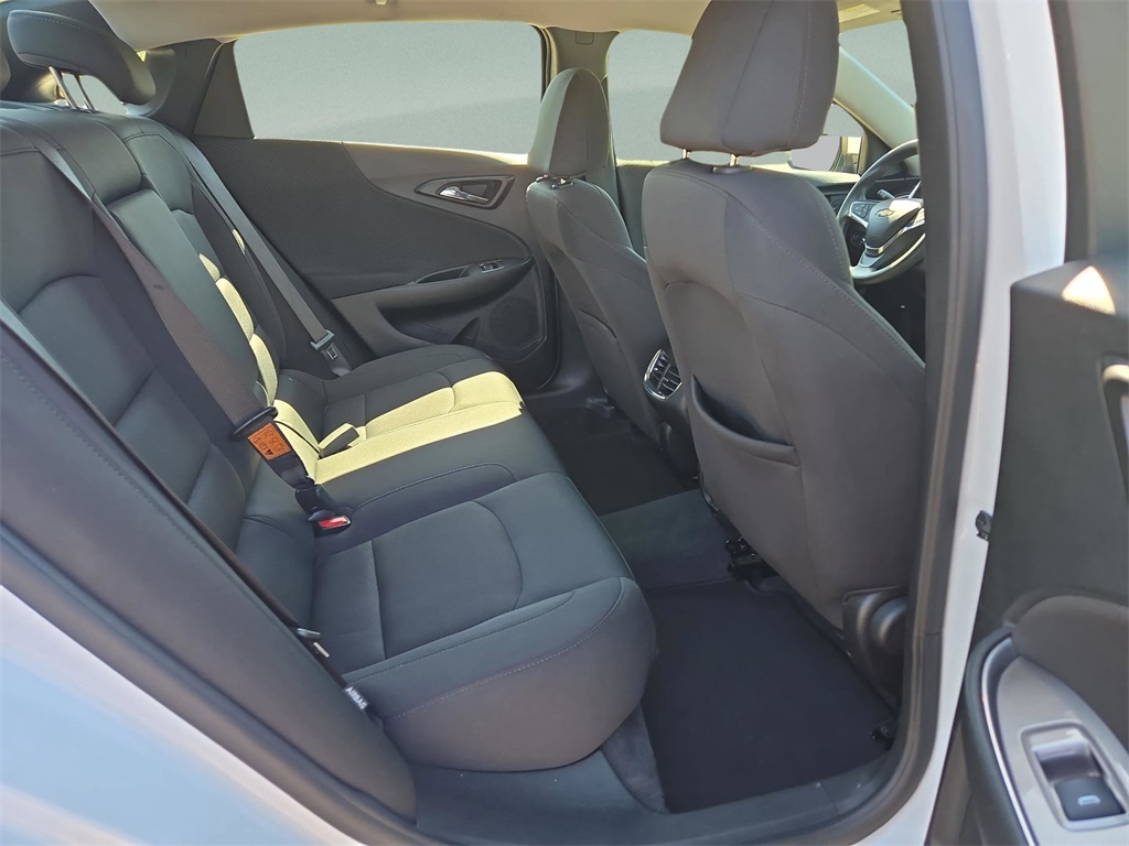 2020 Chevrolet Malibu 1LT photo 20