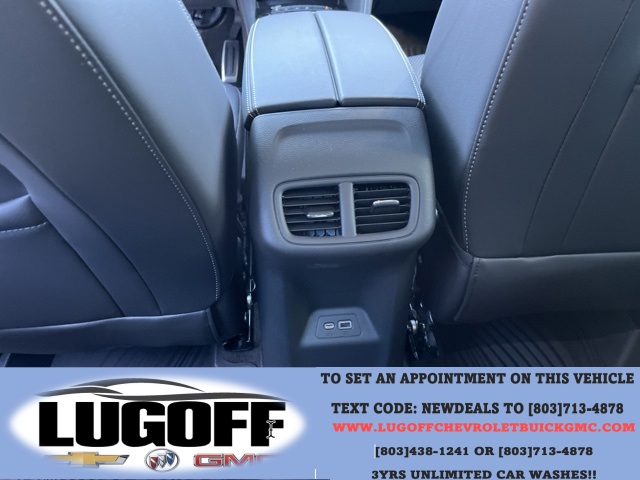 2023 Buick Envision Preferred photo 12