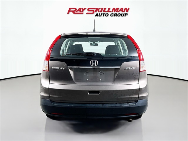 2014 Honda CR-V LX photo 6
