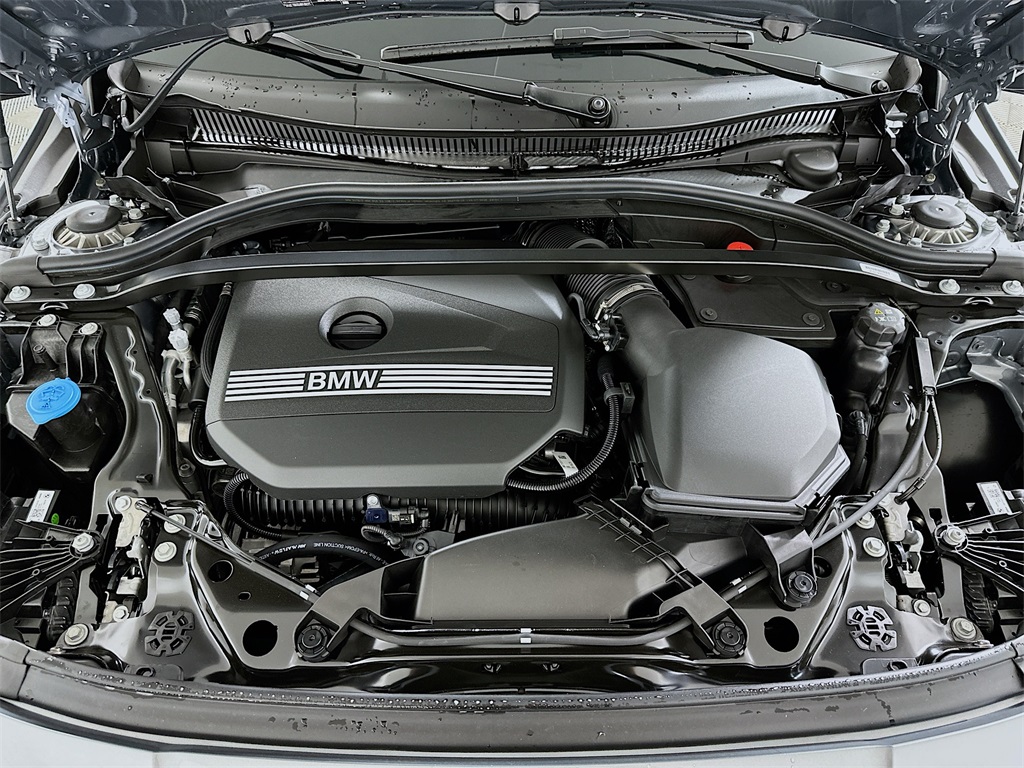 2026 Bmw 228 photo 27