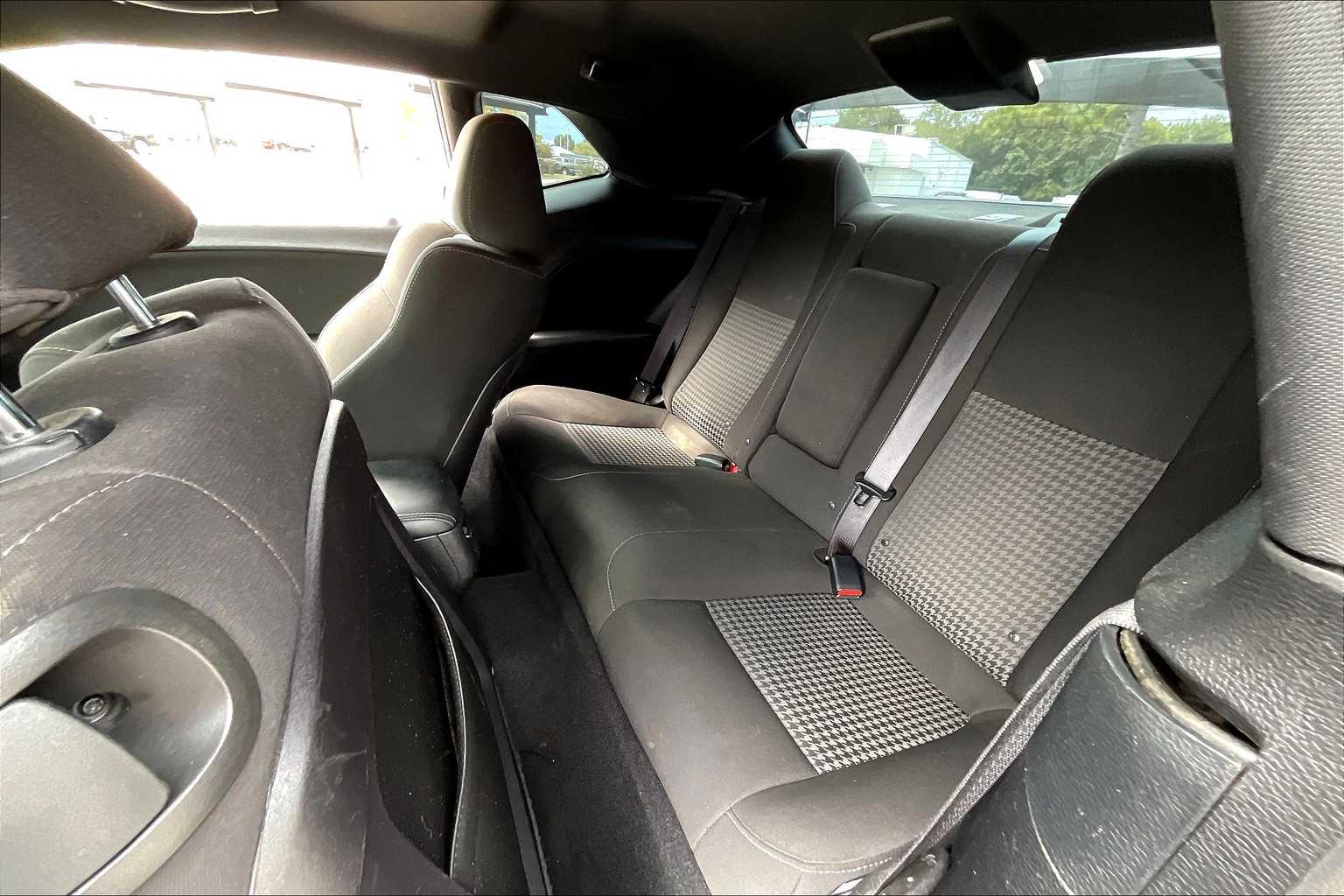 2021 Dodge Challenger R/T Scat Pack photo 19