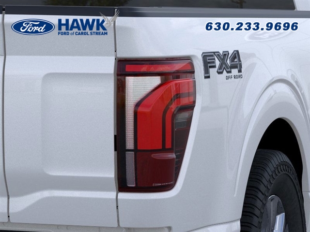 2025 FORD F-150 - Image 21