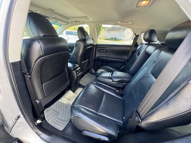 2015 Lexus RX 350 photo 15