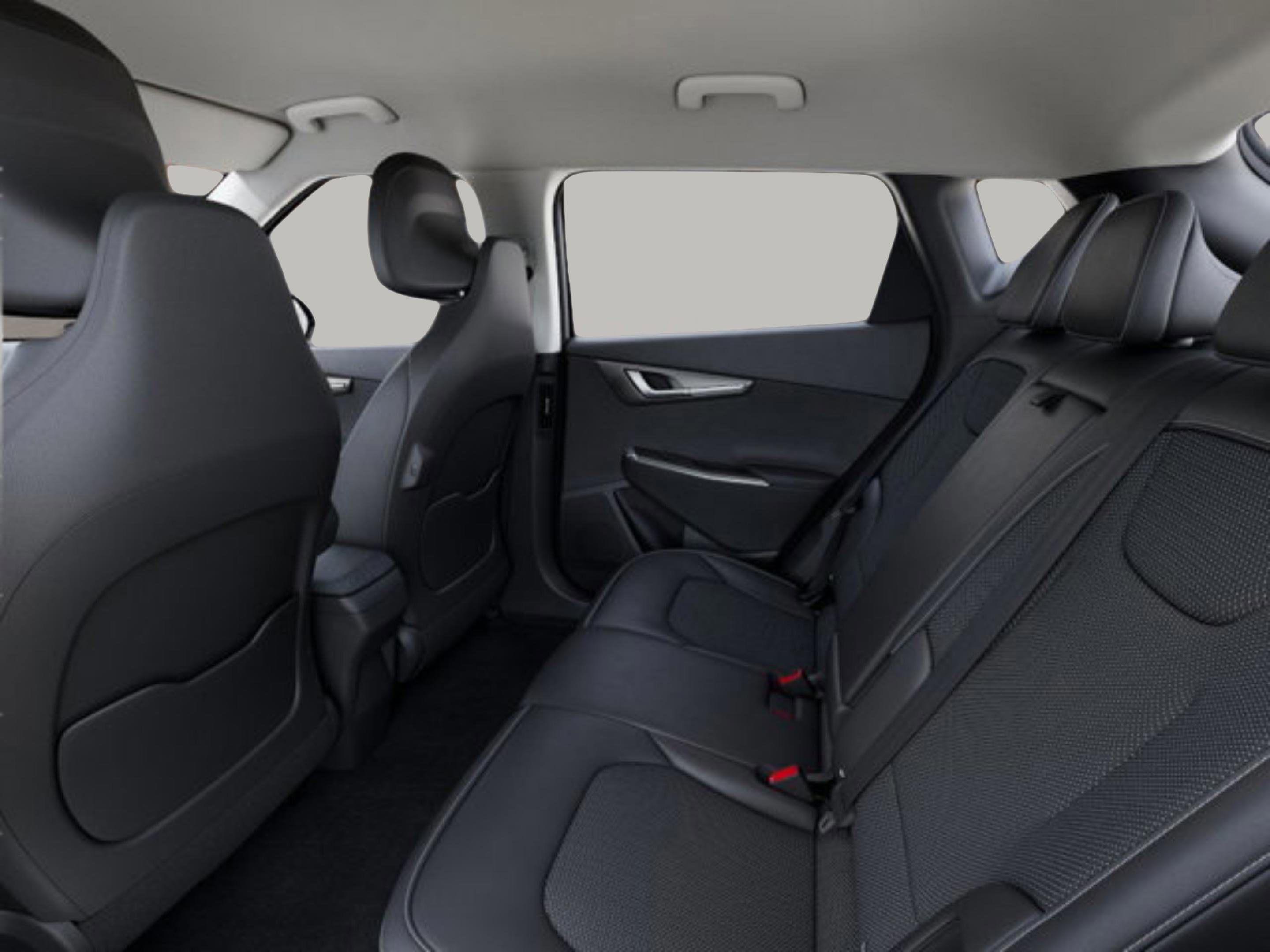 2025 Kia EV6 Light photo 18