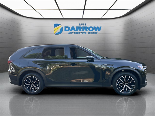 2025 Mazda CX-70 Premium Plus photo 6