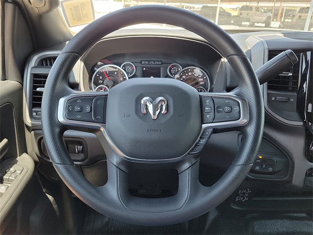 2025 Ram 5500 Tradesman photo 19