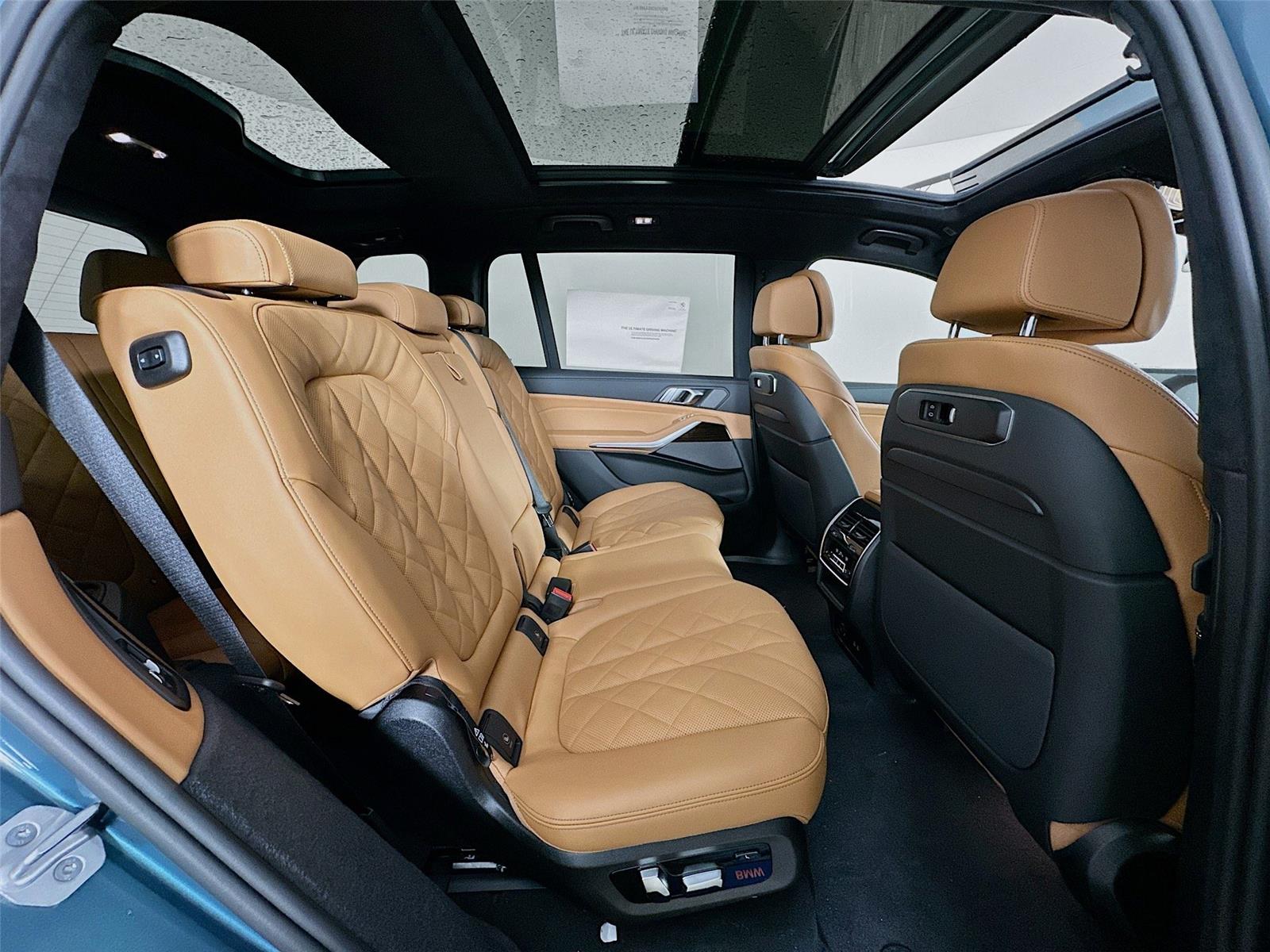 2026 Bmw X7 xDrive40i photo 28