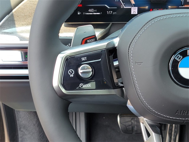 2025 Bmw 740i 740i xDrive photo 32