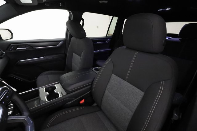 2025 Gmc Acadia Elevation photo 11
