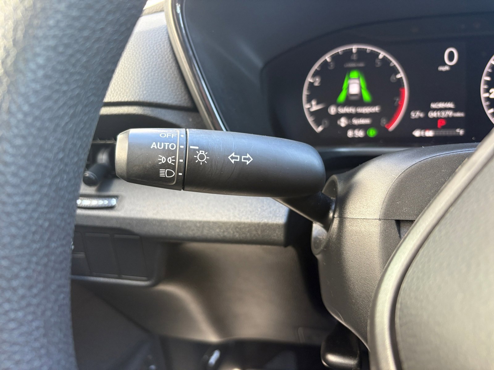 2023 Honda CR-V EX photo 17