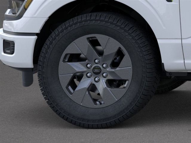 2025 FORD F-150 - Image 41
