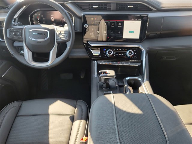 2026 Gmc Sierra 3500 HD Denali Ultimate photo 19