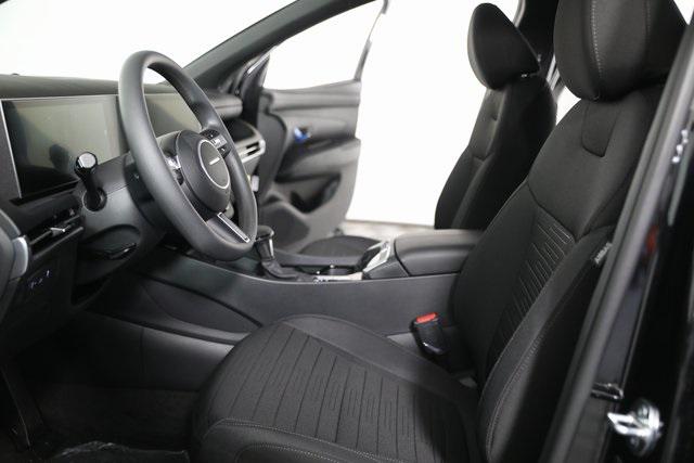2026 Hyundai Santa Cruz SE photo 14