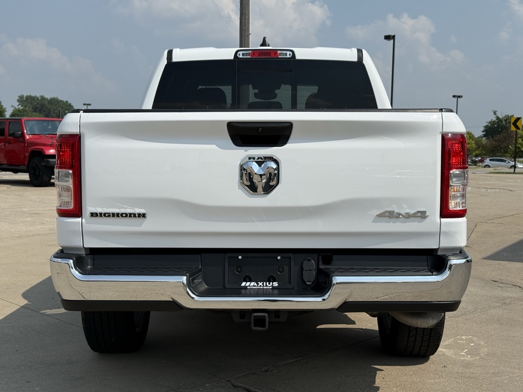 2023 Ram 1500 Big Horn Lone Star photo 7