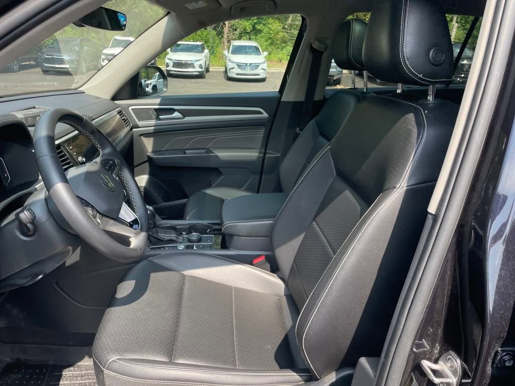 2023 Volkswagen Atlas V6 SE Technology photo 23