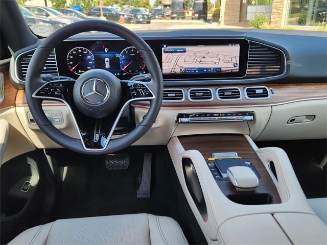 2026 Mercedes Benz GLE 450 4MATIC photo 12