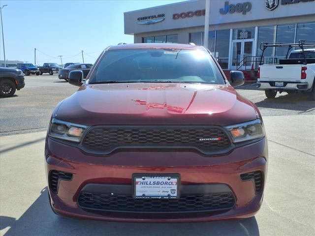 2025 Dodge Durango GT photo 2