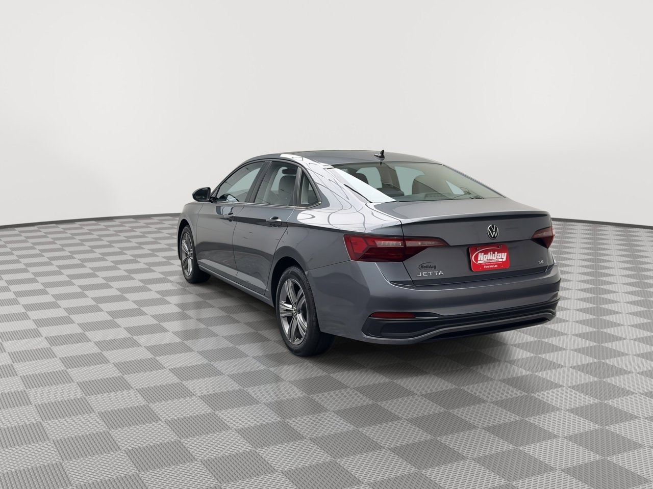 2023 Volkswagen Jetta SE photo 2