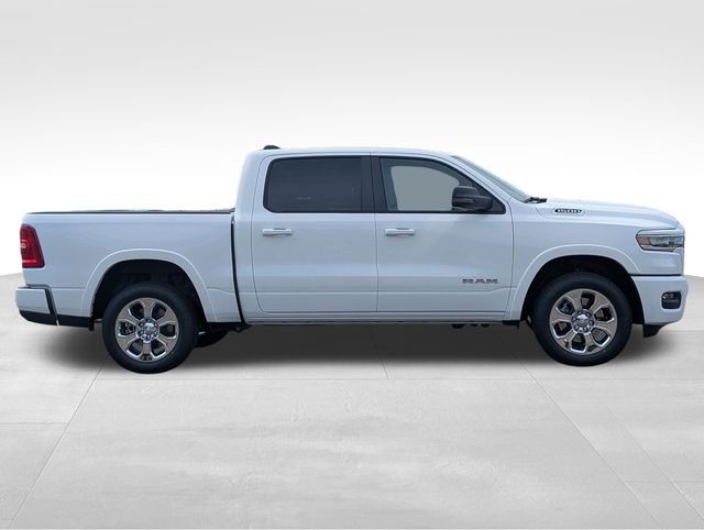 2026 Ram 1500 Big Horn Lone Star photo 7