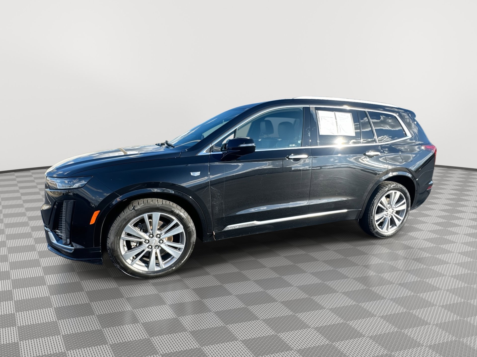 2020 Cadillac XT6 Premium Luxury's photo