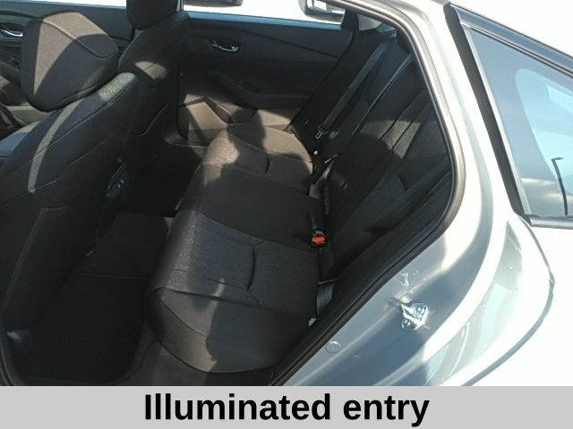 2025 Honda Accord SE photo 9