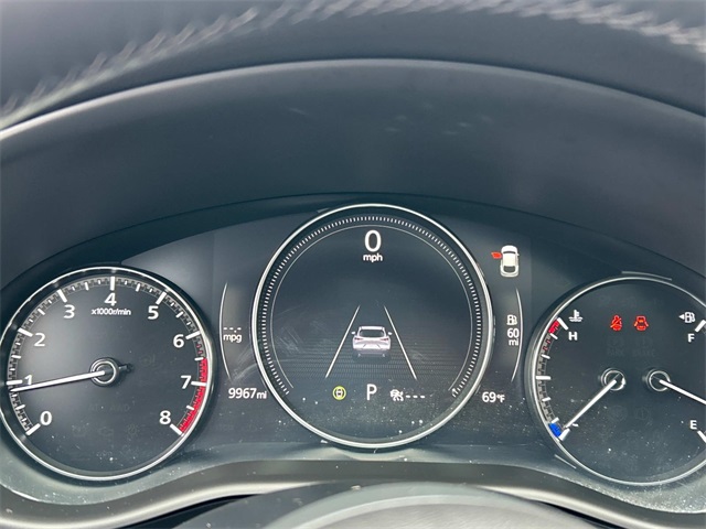 2024 Mazda CX-30 2.5 S Preferred photo 26