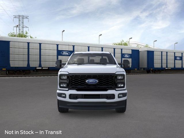 2026 Ford F-350 XL photo 4