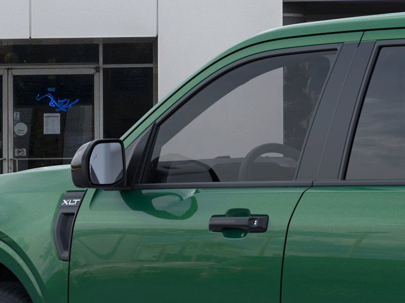 2025 FORD MAVERICK - Image 20