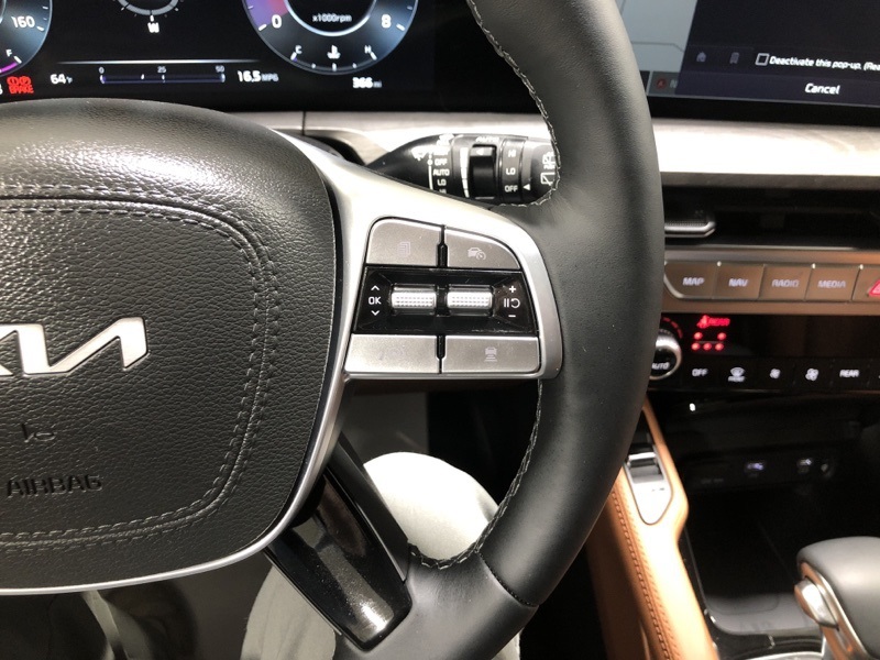 2025 Kia Telluride X-Line photo 24