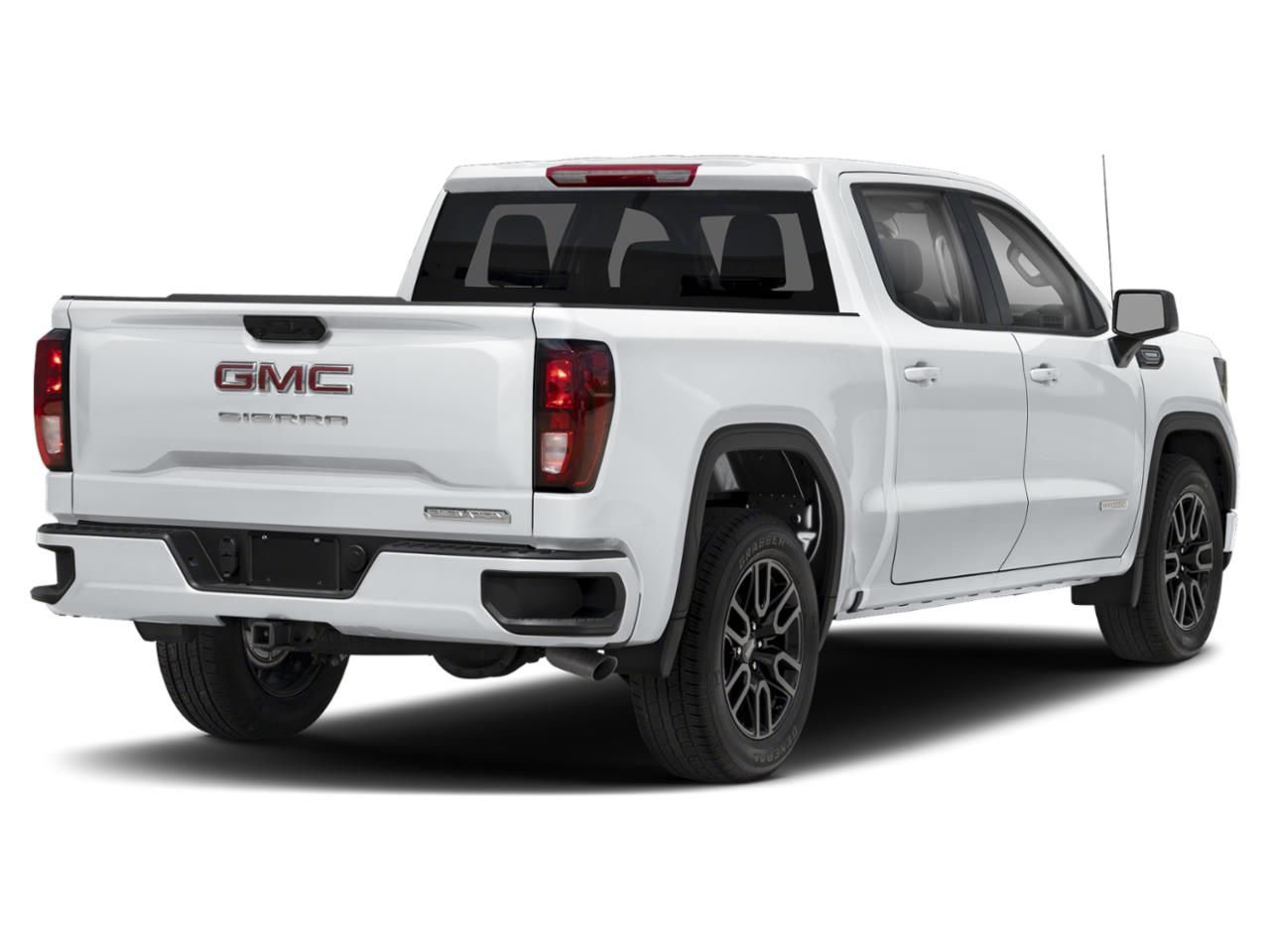 2026 Gmc Sierra 1500 Elevation photo 2