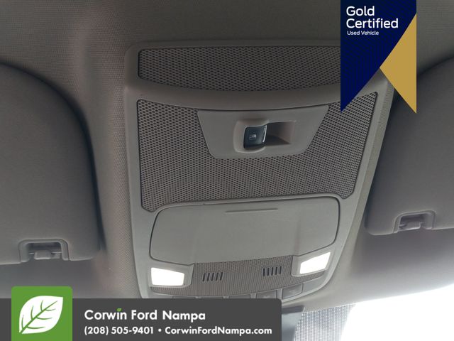 2020 Ford F-150 XLT photo 19