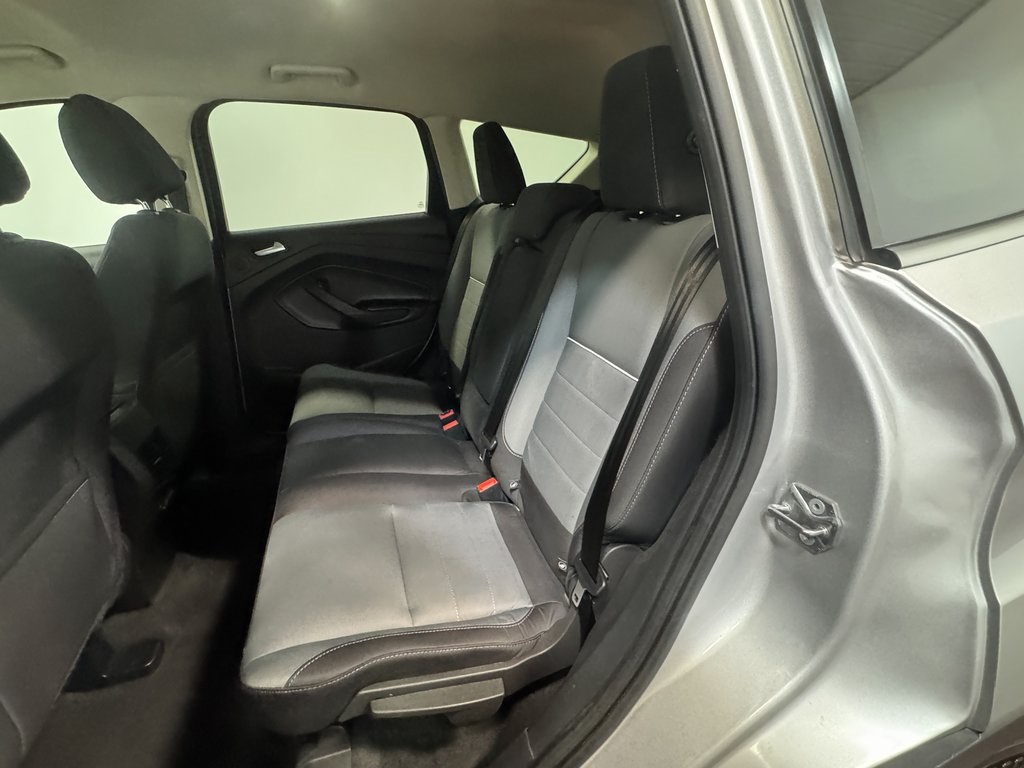 2015 Ford Escape SE photo 5