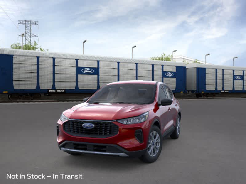 2026 Ford Escape Sport photo 2