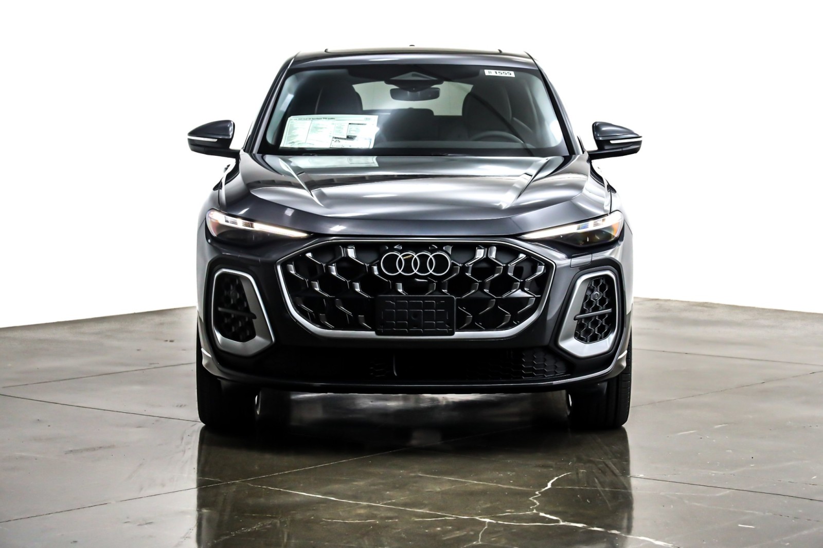 2025 Audi Q5 Sportback Premium Plus TFSI photo 2