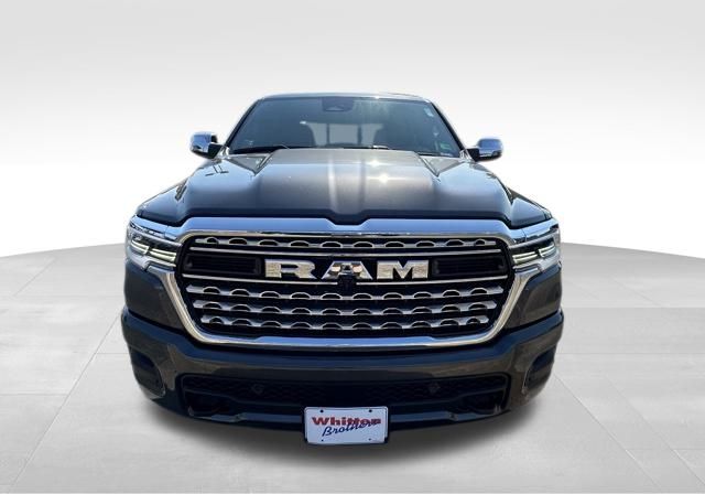 2026 Ram 1500 Limited photo 13