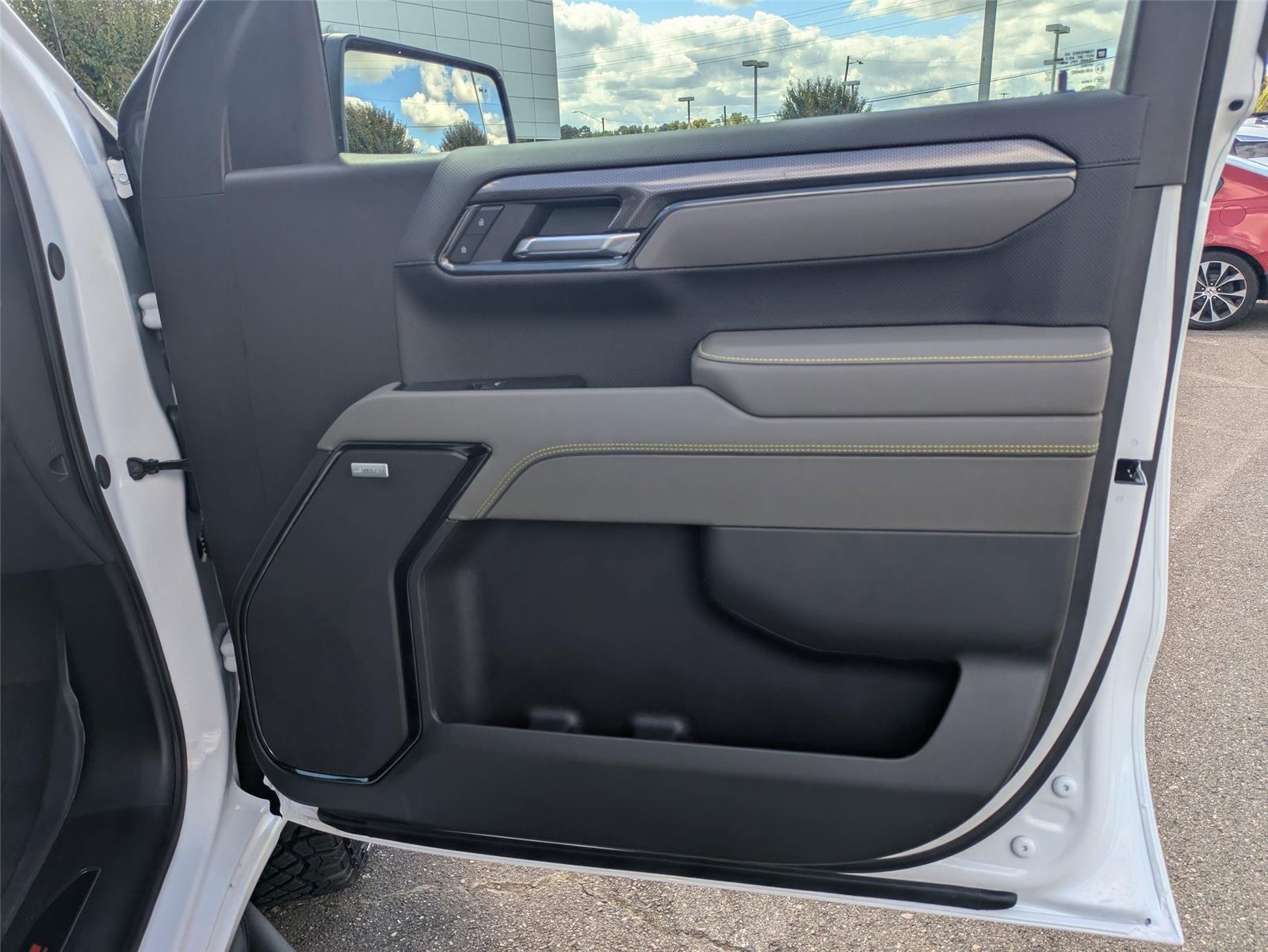 2025 Chevrolet Silverado 1500 ZR2 photo 28