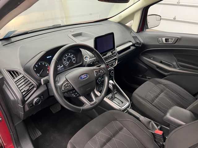 2020 Ford EcoSport SE photo 15