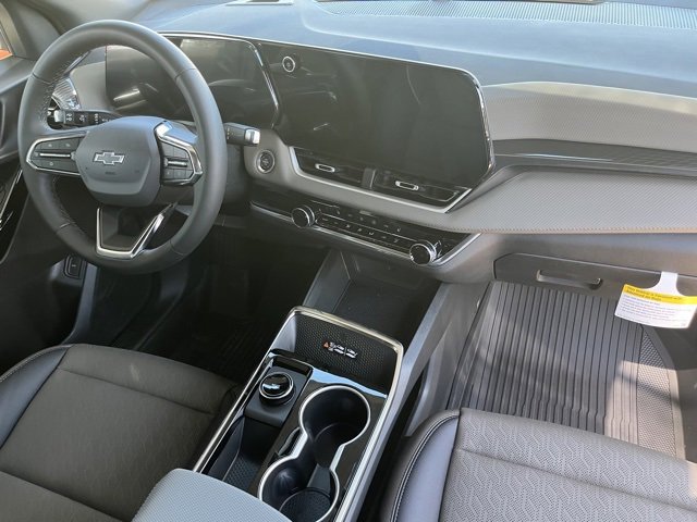 2026 Chevrolet Equinox LT photo 18