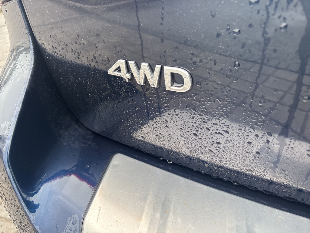 2021 Infiniti QX80 Premium Select photo 4